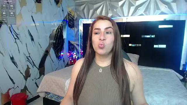 Alison-mar online show from 6, 2, 2026