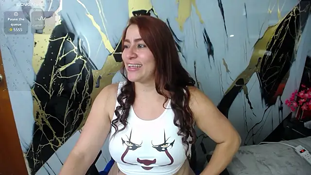 Alison-mar online show from 16, 3, 2026