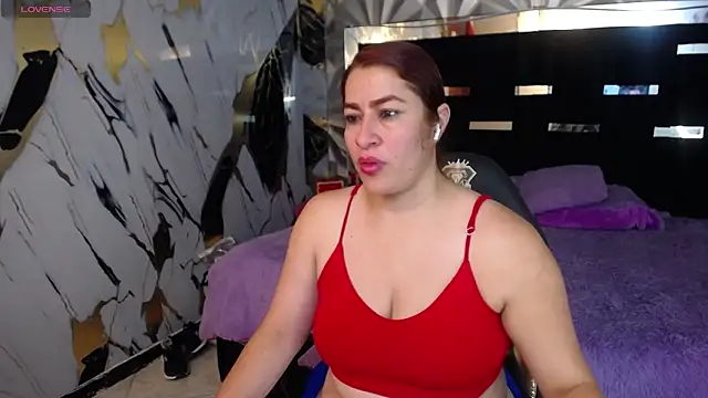 Alison-mar online show from 1, 5, 2026