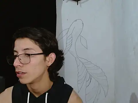 Snapshot of SolRakOF chatting on 5, 3, 2026 SolRakOF online show from 5, 3, 2026