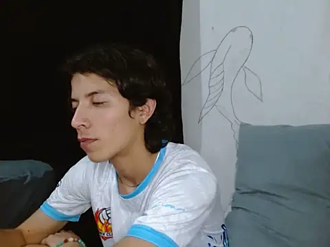 Snapshot of SolRakOF chatting on 7, 3, 2026 SolRakOF online show from 7, 3, 2026