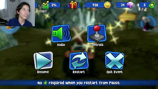 Snapshot of SolRakOF chatting on 19, 3, 2026 SolRakOF online show from 19, 3, 2026