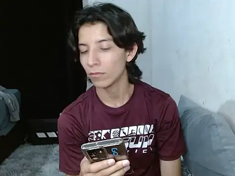 Snapshot of SolRakOF chatting on 20, 3, 2026 SolRakOF online show from 20, 3, 2026