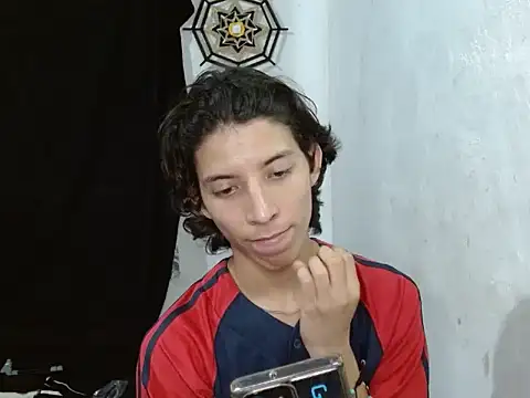 Snapshot of SolRakOF chatting on 22, 3, 2026 SolRakOF online show from 22, 3, 2026