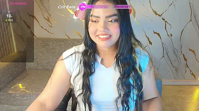 Berchy tf online show from 26, 2, 2026