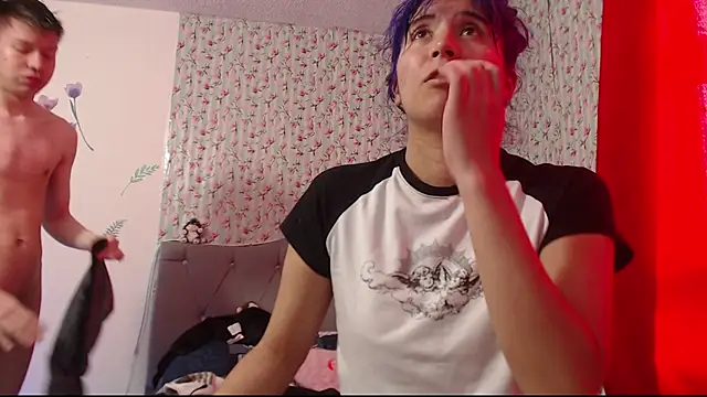 Snapshot of STEFANY__JACK chatting on 20, 3, 2026 STEFANY JACK online show from 20, 3, 2026