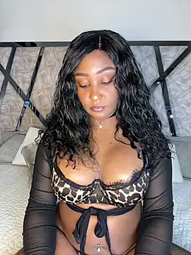 Denise wolfe21 online show from 17, 2, 2026