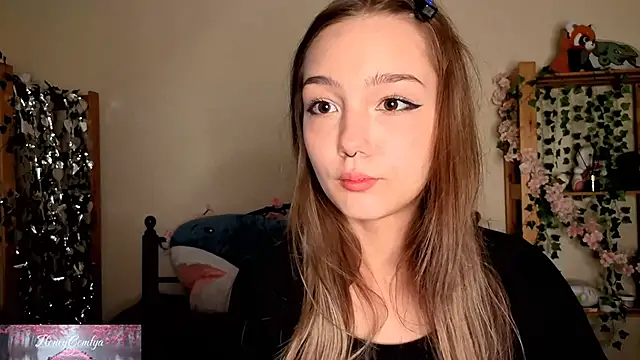 HoneyComfy online show from 11, 5, 2026