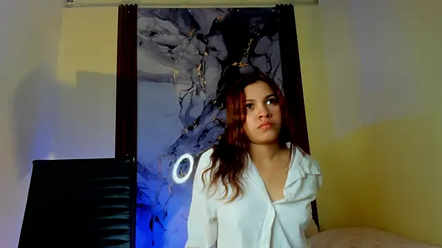 Amanda Rossi online show from 28, 6, 2026