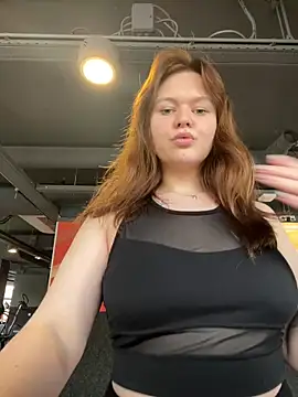 Lika  Sweeet online show from 16, 2, 2026