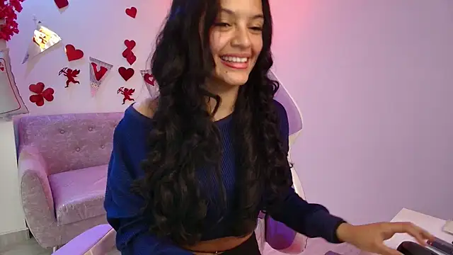 Maddie T18 online show from 11, 2, 2026