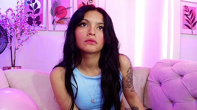 Maddie T18 online show from 28, 7, 2026
