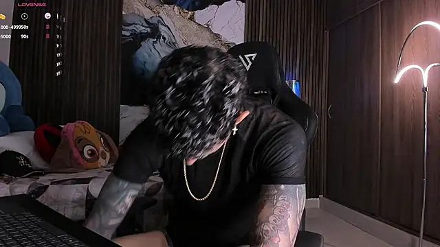 Snapshot of trisstann_ chatting on 19, 3, 2026 trisstann online show from 19, 3, 2026