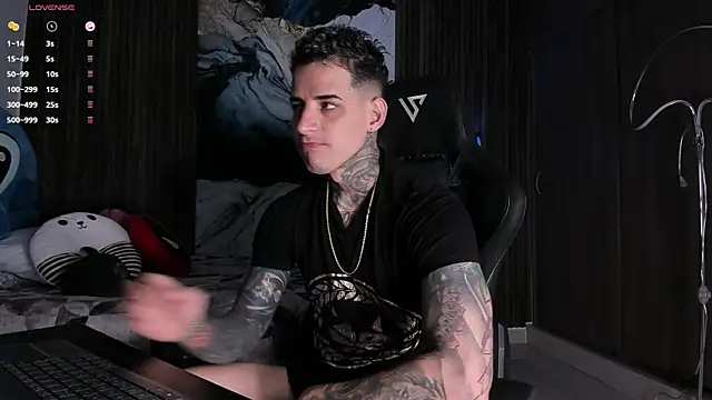 Snapshot of trisstann_ chatting on 22, 3, 2026 trisstann online show from 22, 3, 2026