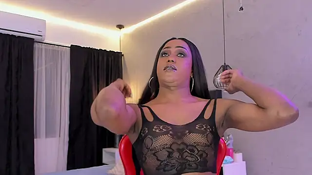 naomi  blair online show from 27, 6, 2026