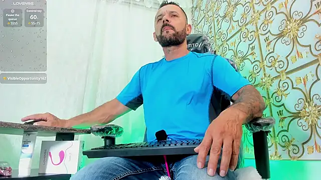 HardenedDad online show from 30, 4, 2026
