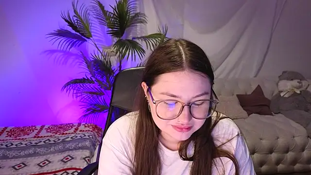 vanessaparadiza online show from 17, 6, 2026