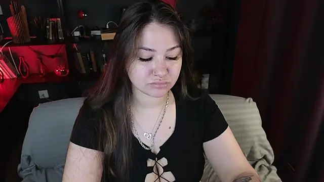 vanessaparadiza online show from 22, 7, 2026