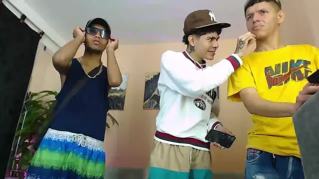 DesiresOfOlympus  online show from 12, 2, 2026