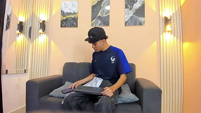 DesiresOfOlympus  online show from 2, 5, 2026