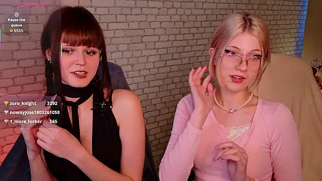 michelewild online show from 7, 3, 2026