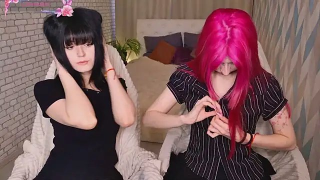 michelewild online show from 3, 5, 2026