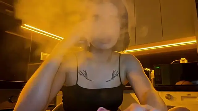 Snapshot of BlackFox_V chatting on 13, 3, 2026 BlackFox V online show from 13, 3, 2026