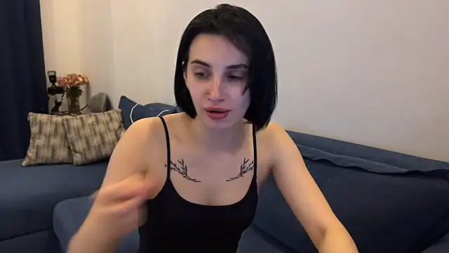 Snapshot of BlackFox_V chatting on 16, 3, 2026 BlackFox V online show from 16, 3, 2026