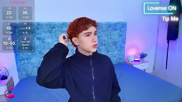 ryan onFire online show from 20, 2, 2026