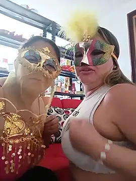 Snapshot of candy69- chatting on 29, 7, 2026 candy69- online show from 29, 7, 2026
