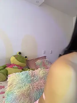 Snapshot of Chel__ chatting on 8, 3, 2026 Chel online show from 8, 3, 2026