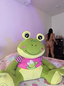 Snapshot of Chel__ chatting on 16, 3, 2026 Chel online show from 16, 3, 2026