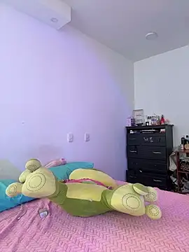 Snapshot of Chel__ chatting on 20, 3, 2026 Chel online show from 20, 3, 2026