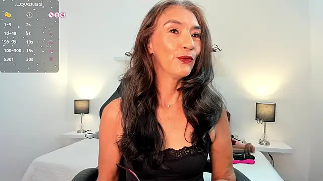 Emma Mendozaa online show from 8, 4, 2026