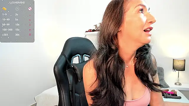 Emma Mendozaa online show from 29, 4, 2026