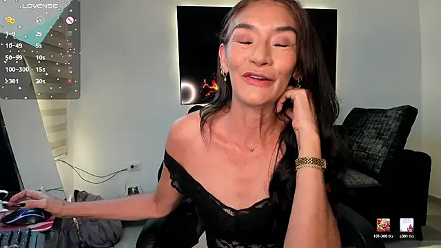 Emma Mendozaa online show from 22, 6, 2026