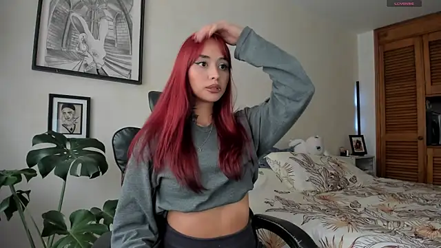 Snapshot of Vanessarte_ chatting on 10, 3, 2026 Vanessarte online show from 10, 3, 2026