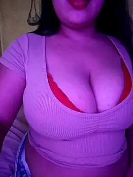 Snapshot of soylula884 chatting on 26, 2, 2026 soylula884 online show from 26, 2, 2026