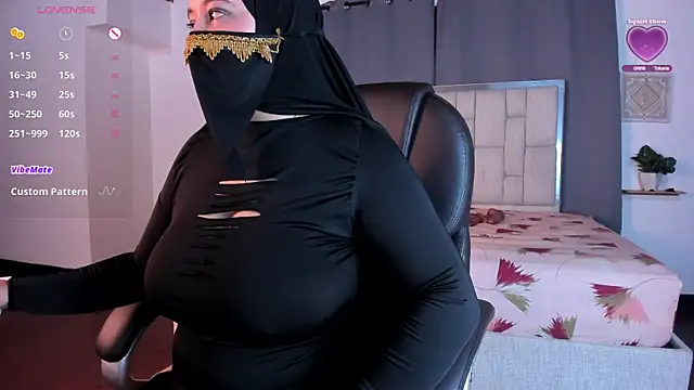 basima haik online show from 17, 2, 2026