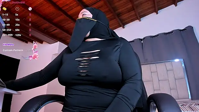 basima haik online show from 7, 3, 2026