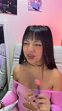 Snapshot of mary_luckaysha_ chatting on 25, 6, 2026 mary luckaysha online show from 25, 6, 2026