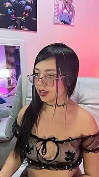 Snapshot of mary_luckaysha_ chatting on 29, 7, 2026 mary luckaysha online show from 29, 7, 2026