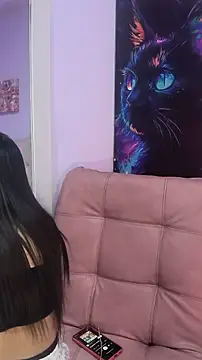 Snapshot of mary_luckaysha_ chatting on 4, 8, 2026 mary luckaysha online show from 4, 8, 2026