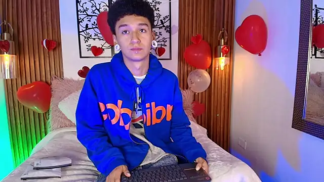 David Banks  online show from 16, 2, 2026