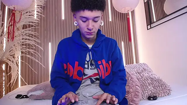 David Banks  online show from 20, 3, 2026