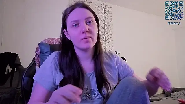 Holy Kveta online show from 24, 3, 2026