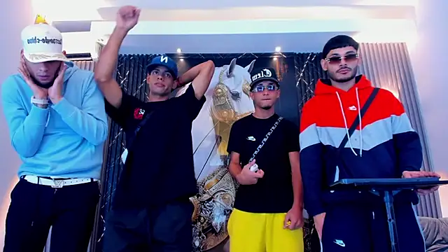 the knights of the night online show from 26, 2, 2026