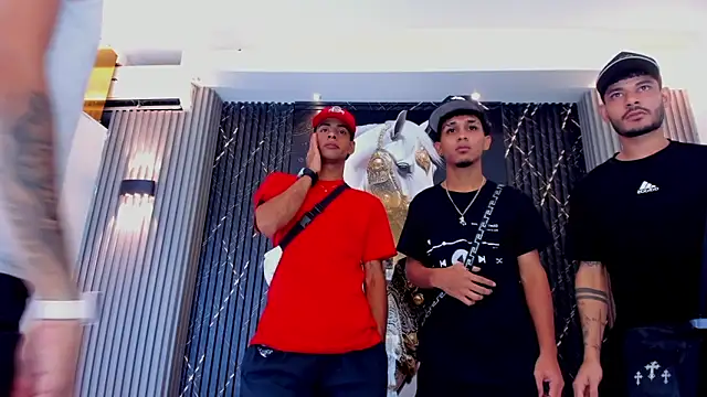 the knights of the night online show from 27, 2, 2026