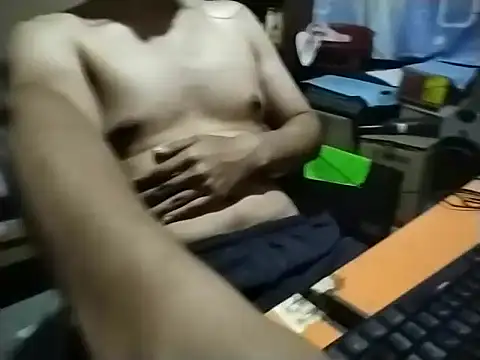 martleandros online show from 23, 4, 2026