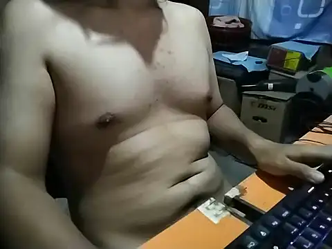 martleandros online show from 24, 4, 2026